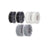 Creality Everyday 6KG Filament Bundle (Black, White, Grey) β Image 1 | DroneNerds