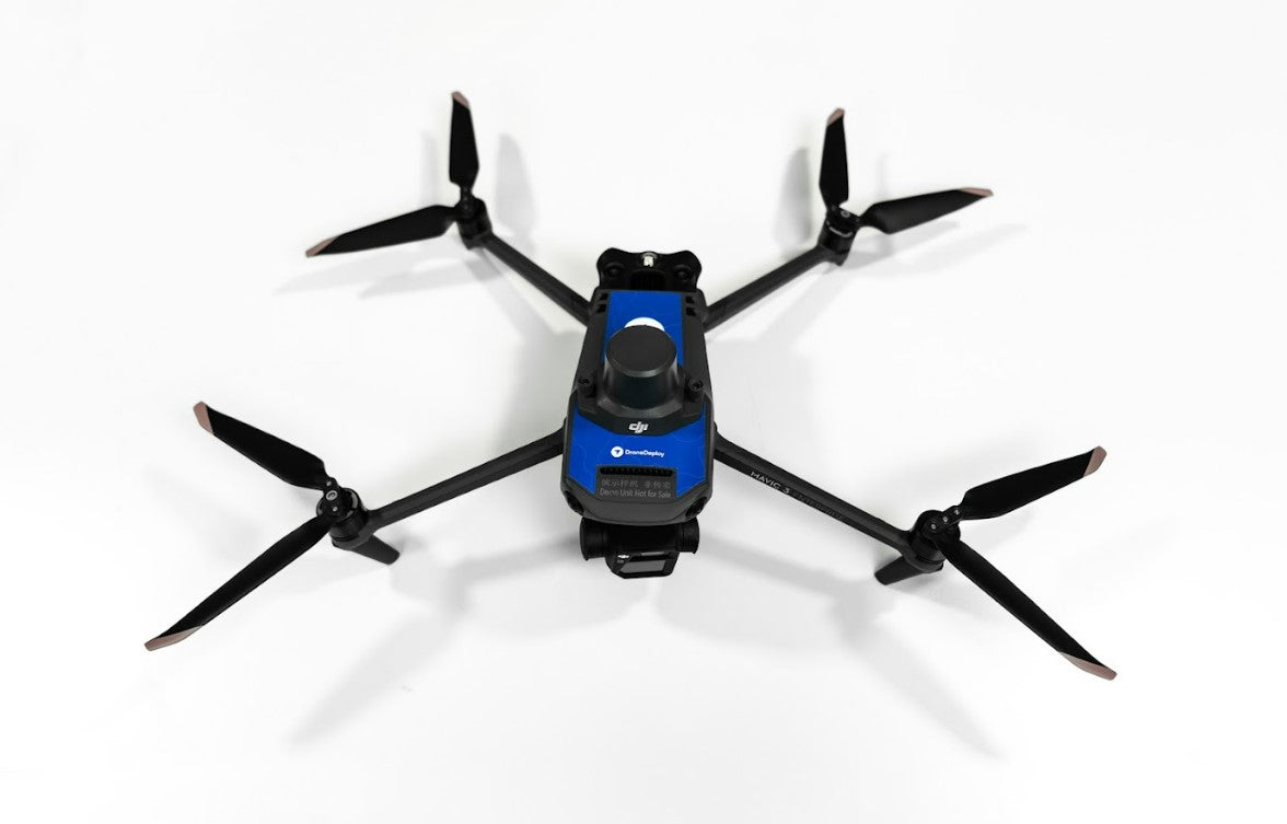 DroneDeploy Mavic 3 Enterprise RTK Custom Survey Bundle