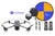 DroneDeploy Mavic 3 Enterprise RTK Custom Survey Bundle