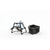 DJI T100 Spraying System with Air-Cooled Heat Sink