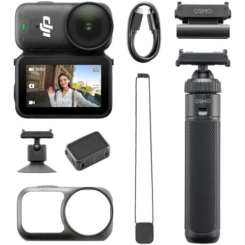DJI Osmo Nano On-the-Go Combo - $419.00
