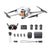 Antigravity A1 8K 360 Remote Control Drone - Infinity Bundle – Image 1 | DroneNerds