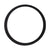 DJI Agras T20/T30/T40/T20P Spray Tank Filter Rubber Ring (Service Part) – Image 1 | DroneNerds