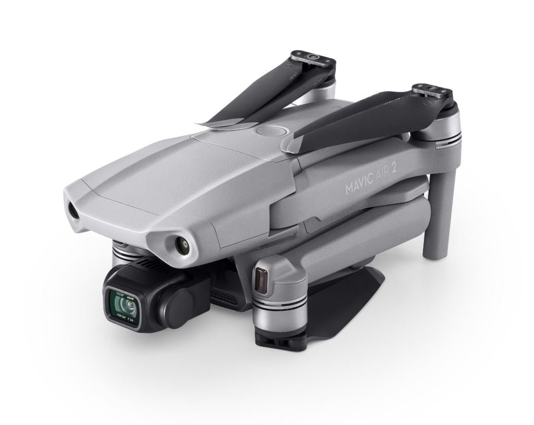 DJI Mavic Air 2 (Open Box) - $719.10