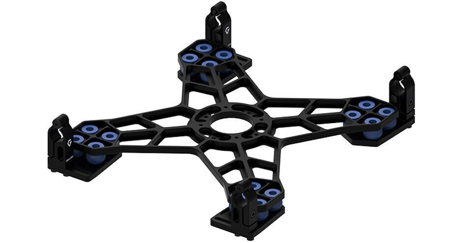 Gremsy DAMPING PLATE PRO 2.0 - $324.99