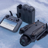 DJI Mavic 4 Pro Fly More Combo (DJI RC 2) | 100MP Hasselblad Triple-Camera Drone