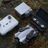 DJI Mini 5 Pro Fly More Combo (DJI RC-N3) | 1-Inch CMOS Sub-249g 4K Drone