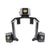 FoxFury D10 Parrot ANAFI USA Infrared Lighting System – Image 1 | DroneNerds