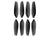 Potensic 1 Set Propellers for ATOM 4K Camera Drone