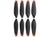 Potensic 1 Set Propellers for ATOM 2 4K Camera Drone