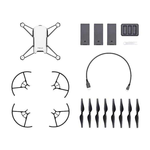 ✓ Shop DJI Tello Boost Combo Mini Drone with 3 | USA Shipping 🚚 ✓ Shop DJI Tello Boost Combo Mini Drone with 3 | USA Shipping 🚚