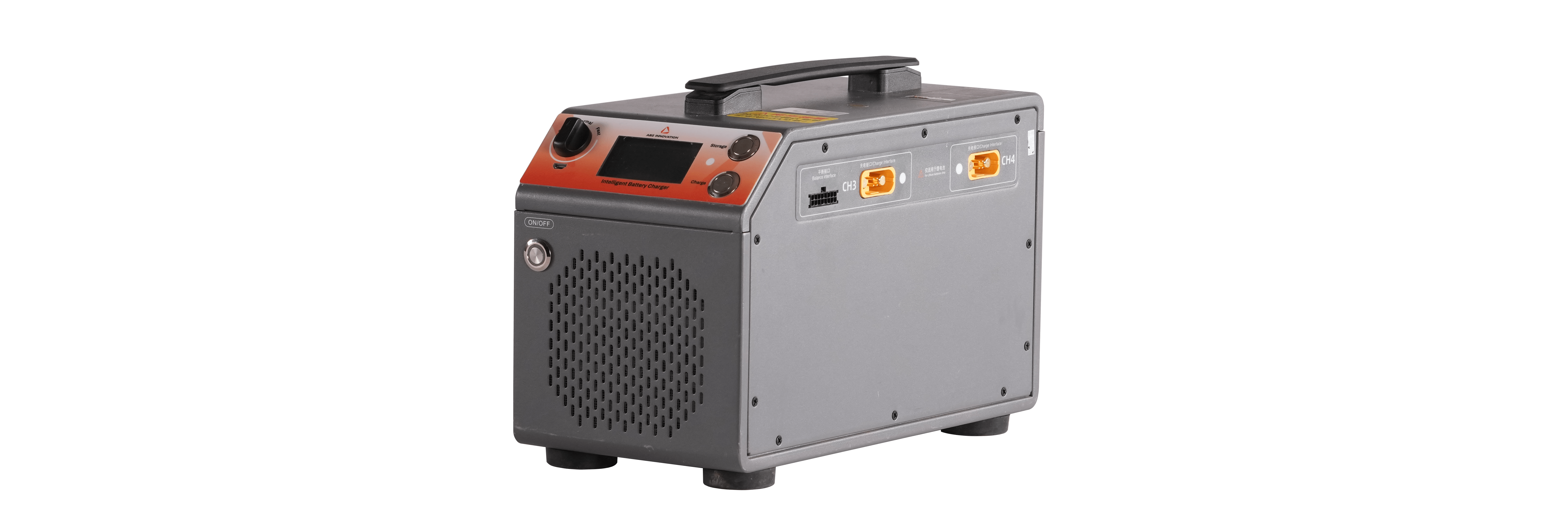 ABZ Innovation L30 Charger for L30 Drone (Open Box) - $2275.56