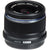 Olympus M.Zuiko Premium 25mm f1.8 Lens Black – Image 1 | DroneNerds