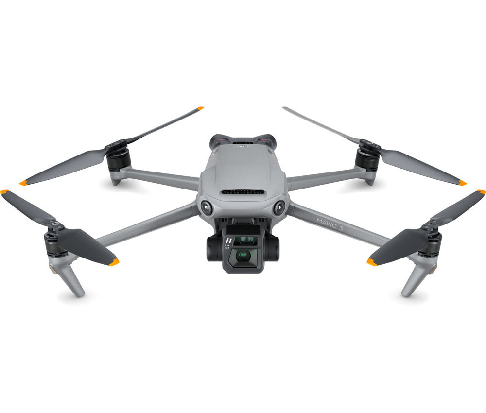 DJI Mavic 3 Fly More Drone Combo Camera Drone Hasselblad Camera Extra