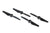DJI Snail 5024S Quick-release Propellers (2 pairs) – Image 1 | DroneNerds