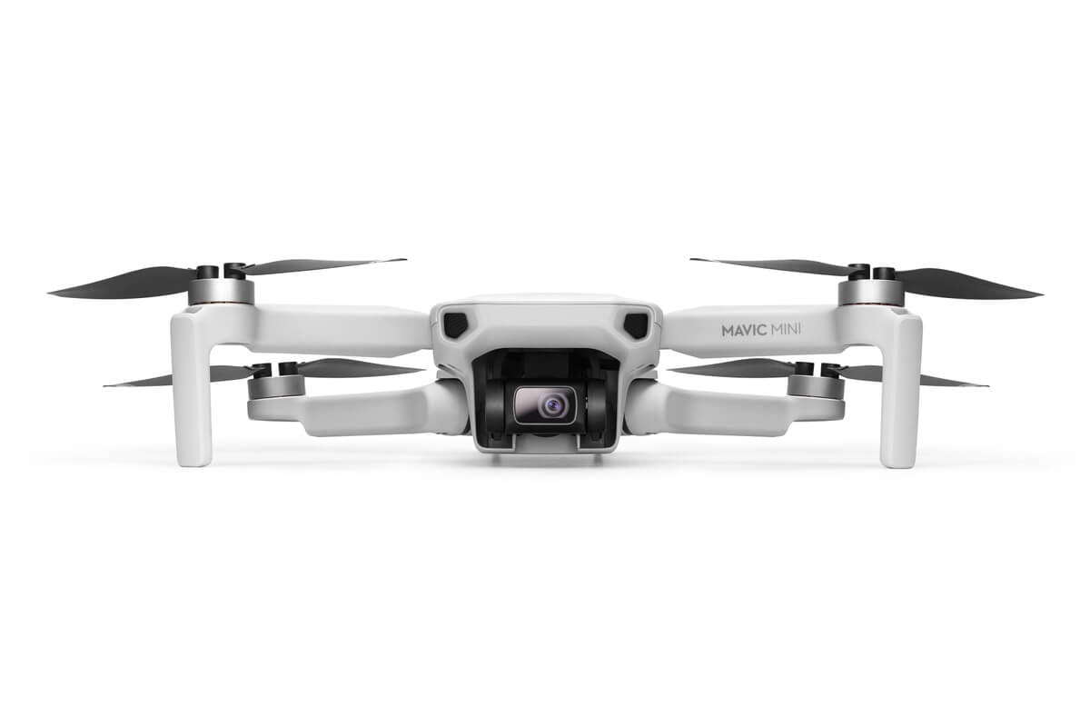 DJI Store - Official Store for DJI Drones, Gimbals and Accessories