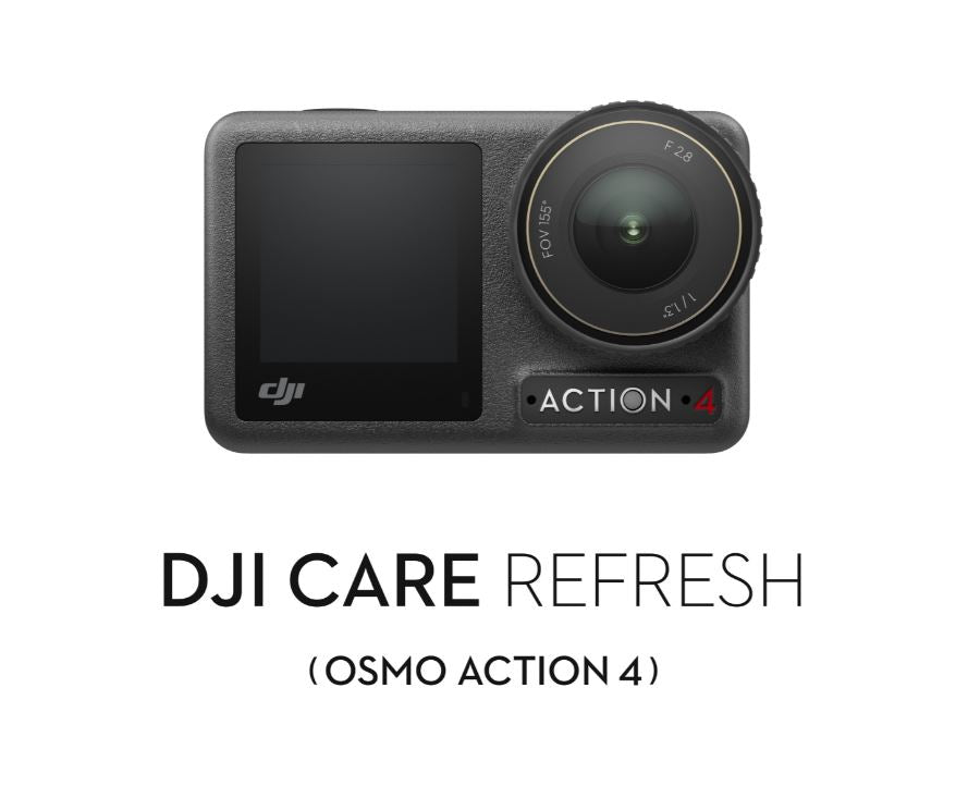 DJI Care Refresh 1-Year Plan Per DJI Avata - Copertura Danni E Sostituzioni - Foto 2