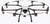 DJI Agras MG-1S Octocopter Argriculture Drone Ready To Fly Bundle