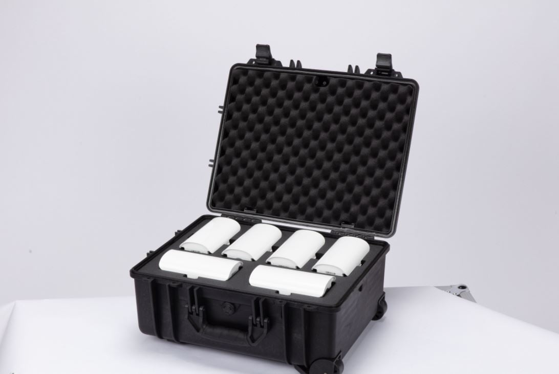 Autel Dragonfish Pro Aircraft Battery Bundle Pack