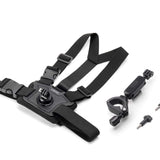 DJI Osmo Action Biking Accessory Kit β Image 1 | DroneNerds