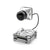 Caddx Polar Micro Digital FPV Vista Camera Kit - Silver