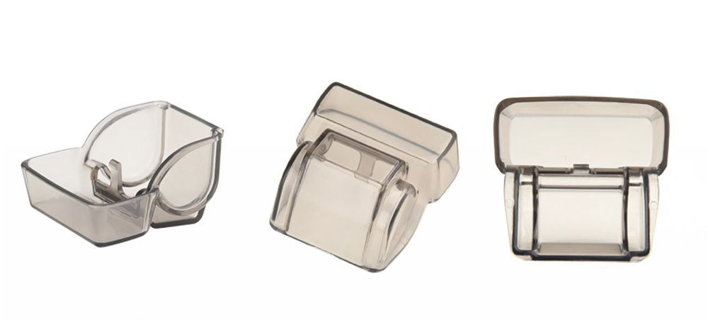 ✓ Shop FlyPro Gimbal Camera Cover for DJI Spark USA Shipping 🚚