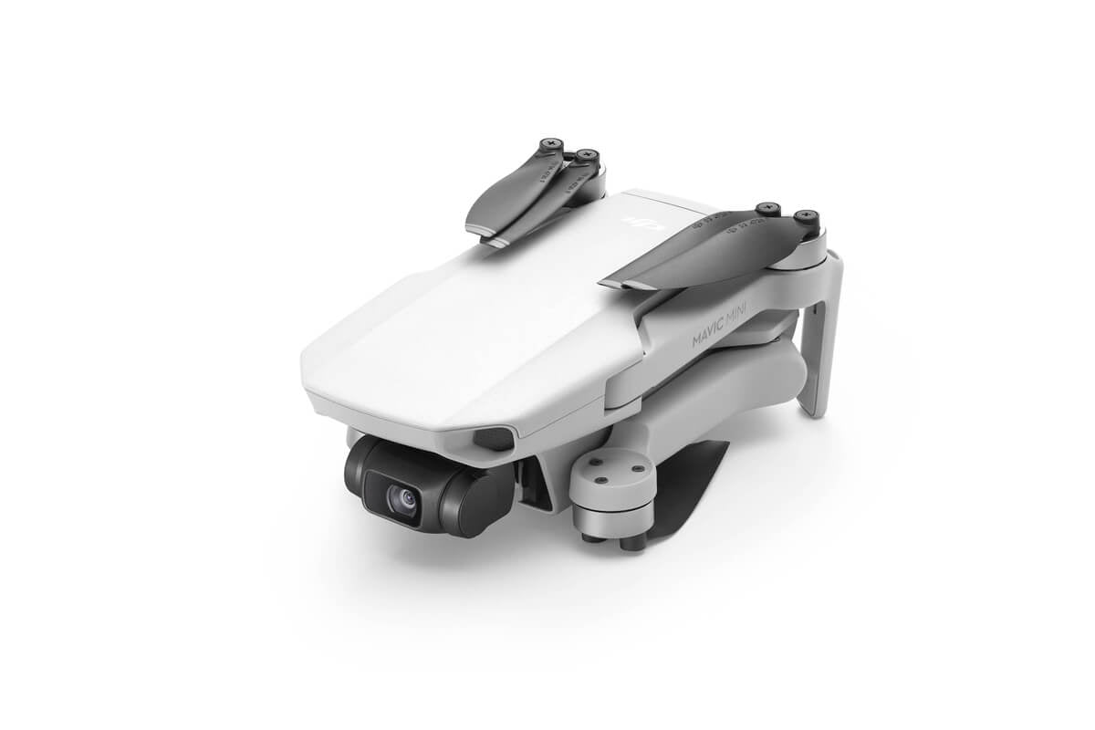 DJI Mavic Mini Drone - With Extra Battery