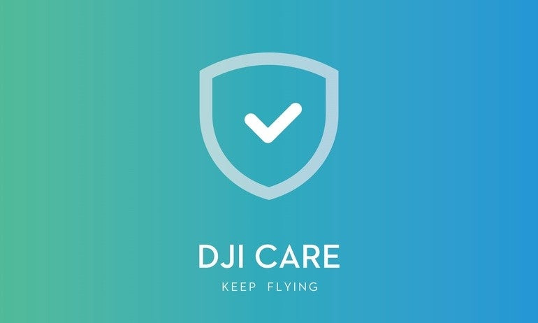 DJI Care Refresh 1-Year (DJI Pocket 2)