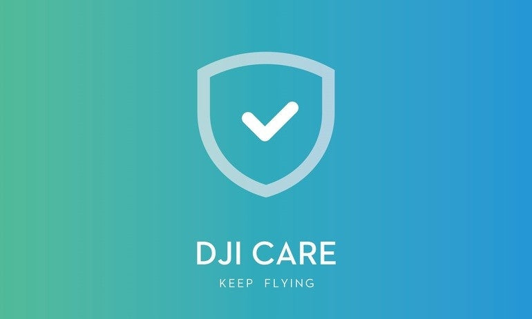 DJI Care Refresh 2-Year Plan (DJI OM 5)