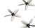 DJI Avata Propellers – Image 1 | DroneNerds