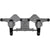 DJI Matrice 210 - Part 6 - Dual Downward Gimbal Connector – Image 1 | DroneNerds