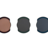 DJI Avata ND Filters Set (ND8/16/32) β Image 1 | DroneNerds
