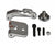 Flysight FPV Monitor Mounting Bracket DJI Phantom – Image 1 | DroneNerds