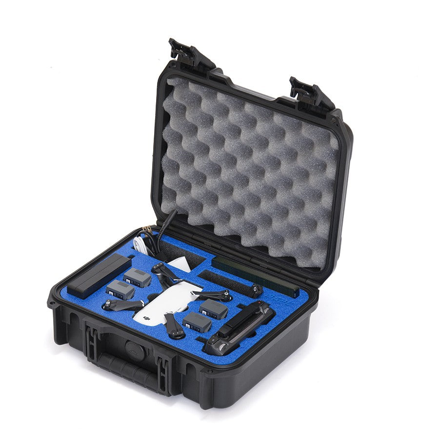 Go Professional Cases DJI Spark Fly More Case