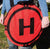 Hoodman 5ft Weighted Drone Landing Pad