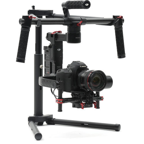 ✓ Shop DJI Ronin-M 3-Axis Handheld Gimbal Stabilizer USA