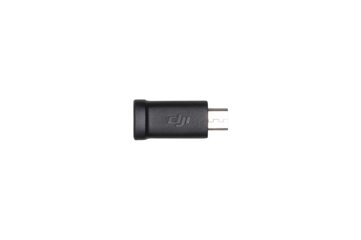 DJI Ronin-SC Multi-Camera Control Adapter (Type-C to Micro-USB)