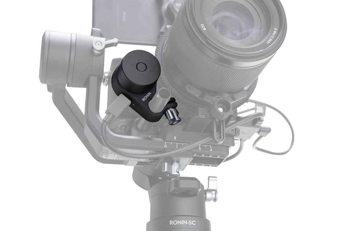 DJI Ronin-SC Focus Motor