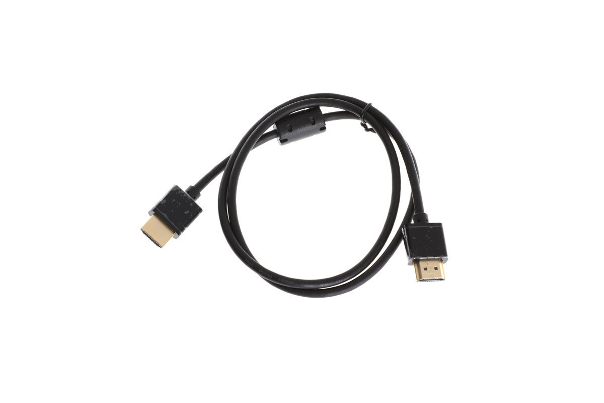 Ronin-MX HDMI to HDMI Cable for SRW-60G (Part 10)
