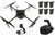 DJI Matrice 100 Custom Remote Inspection & Surveillance Drone Package - Ready-To-Fly Kit