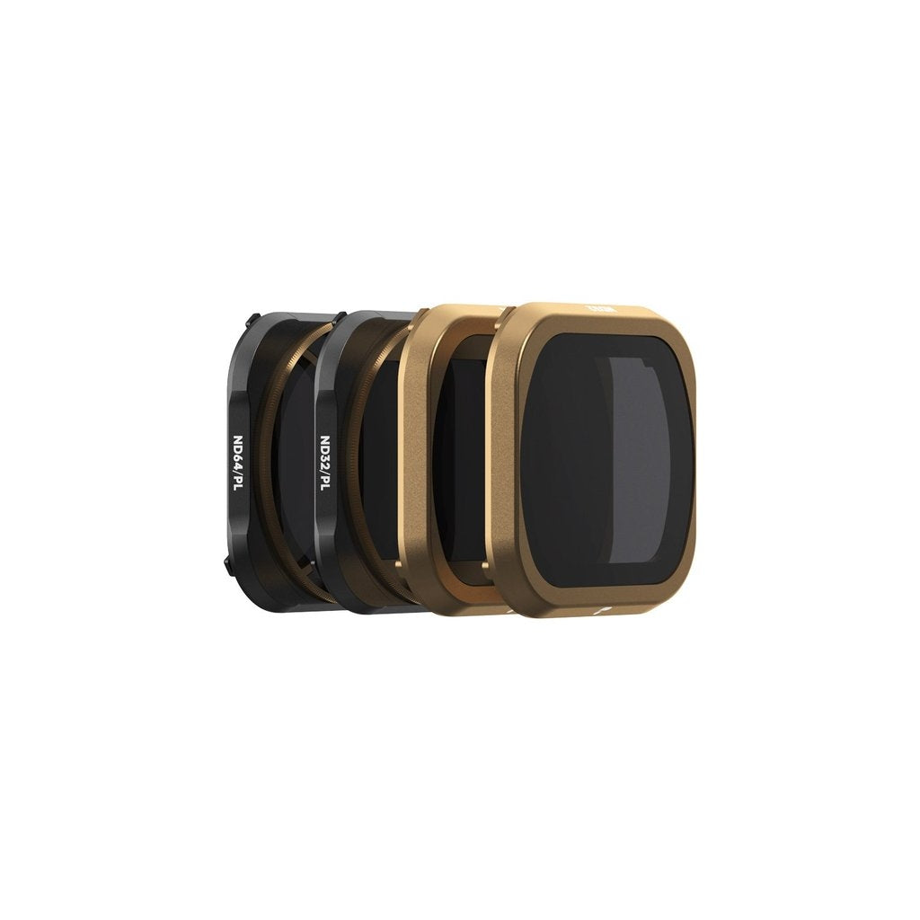 PolarPro Mavic 2 Pro Cinema Series Limited Collection Filters 4-Pack