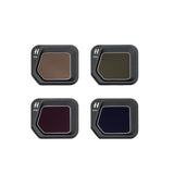 DJI Mavic 3 Classic ND Filters Set (ND8/16/32/64) β Image 1 | DroneNerds