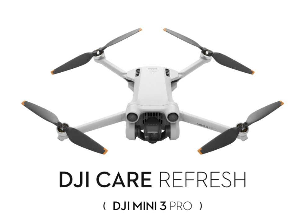 Buy DJI Care Refresh 1-Year Plan (DJI Mini 3) - DJI Store