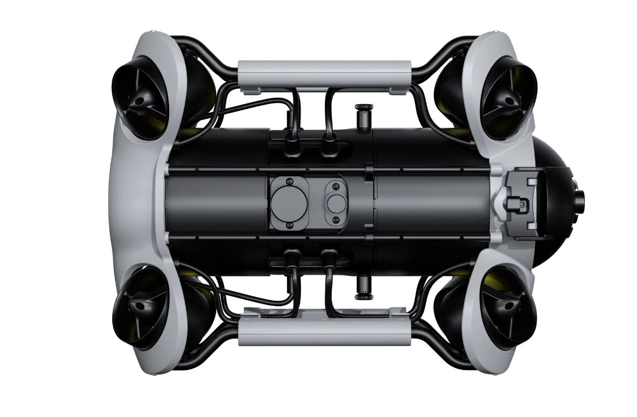 Chasing M2 S ROV Underwater Drone (100M)