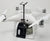 Drone Nerds Custom Phantom 4 Self Powered Sequoia Mount