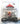 Firehouse Tech Dual 2 Cree LED Strobe - White