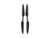 DJI Inspire 3 Foldable Quick-Release Propellers for High Altitude (Pair) – Image 1 | DroneNerds
