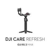 DJI Care Refresh 2-Year Plan (DJI RS 3 Mini) β Image 1 | DroneNerds