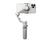 DJI Osmo Mobile 6 Platinum Gray Smartphone Gimbal Stabilizer Extension Rod Android & IOS