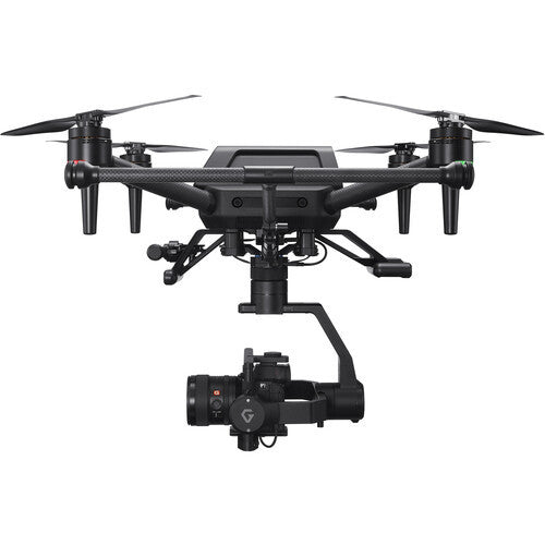 Sony Airpeak S1 Ready to Fly Mapping Kit